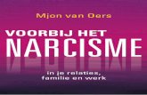 Voorbij het narcisme_Mjon van Oers (B)