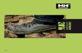 HHww Main Catalog 2016 Footwear NL
