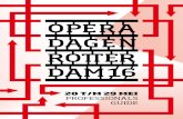 Professionals Guide Operadagen Rotterdam