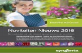 FloriPro Services Novelty News 2016 (NL)