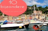 10 bijzondere locaties voor jouw vakantie in Italië