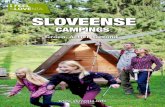 Sloveense Campings