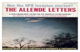 The Allende Letters (1968)