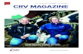 CRV Magazine 4 - april 2016 - regio Zuid-West