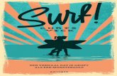 Surf! - door Chris Vick