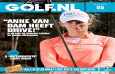 GOLF.NL Weekly 5-2016