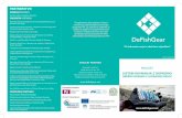 Defishgear leaflet slovenian 2014
