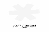 Jaarboek Provincie Vlaams-Brabant 2015