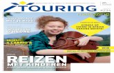 Touring Magazine 234 vlaamse editie