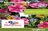 FloriPro Services MultiColours Brochure 2016 (NL)