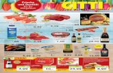 Citti markt de tilbudsavis 11.5.-17.5. ost