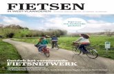Fietsen in West-Vlaanderen: magazine bij Knack