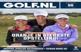 GOLF.NL Weekly 6-2016