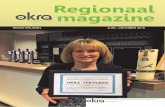 OKRA Regionaal Magazine Brussel