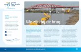 WDOD Ruimte voor de Rivier Zwolle update april 2016