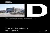 Investeren in Dordrecht - Amstelwijck
