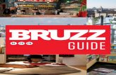 BRUZZ Guide 2016