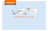 Cijfers financiële sector