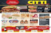 CITTI Markt DE Tilbudsavis 18.5.-24.5 ost