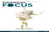 Financial Focus 03 2016