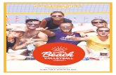 Krant Summer Beach Volleyball Circuit