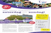SamenLoop voor Hoop Zwolle Nieuwsbrief mei 2016
