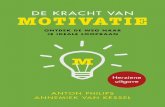 De kracht van motivatie - Philips en Van Kessel