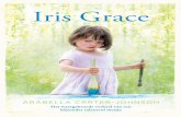 Iris Grace; Het waargebeurde verhaal van een bijzonder talentvol meisje