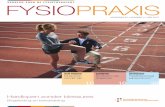 FysioPraxis mei 2016