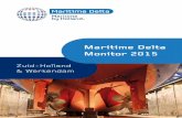 Maritime Delta Monitor 2015