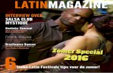 Latin Magazine 2016 nr2