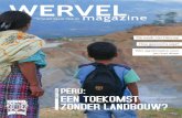 Wervel magazine