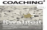 Coaching magazine 2 2016