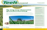 Teeltkrant Agrifirm Plant - Akkerbouw editie 4 Midden