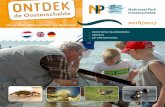 Nationaal Park Oosterschelde - Magazine 2016/2017