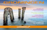Groningen Magazine 2016 NL