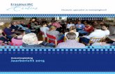 Huisartsopleiding Erasmus MC Jaarbericht 2015