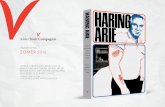 Aldus Boek Compagnie titelcatalogus Haring Arie