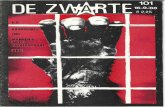 De Zwarte, No. 101, 16/09/1988