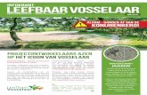 Leefbaar Vosselaar - Infokrant Juni 2016