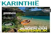 Karinthie 2016, een special van ANWB Media