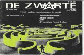 De Zwarte, No. 109, 03/09/1988