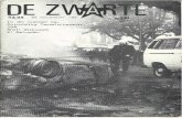 De Zwarte, No. 140, 25 November 1989