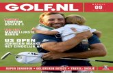 GOLF.NL Weekly 9-2016