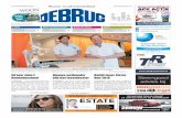 Weekblad De Brug - week 25 2016 (editie Hendrik-Ido-Ambacht)