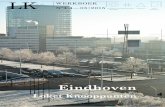 Loket Knooppunten: Werkboek 4.4: Eindhoven  (2015, Vereniging Deltametropool)