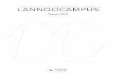 LannooCampus - Najaar 2016
