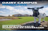 Dairy Campus magazine