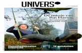 Univers #13 De missie van Bas Haring