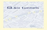 Six Tunnels - application NL
